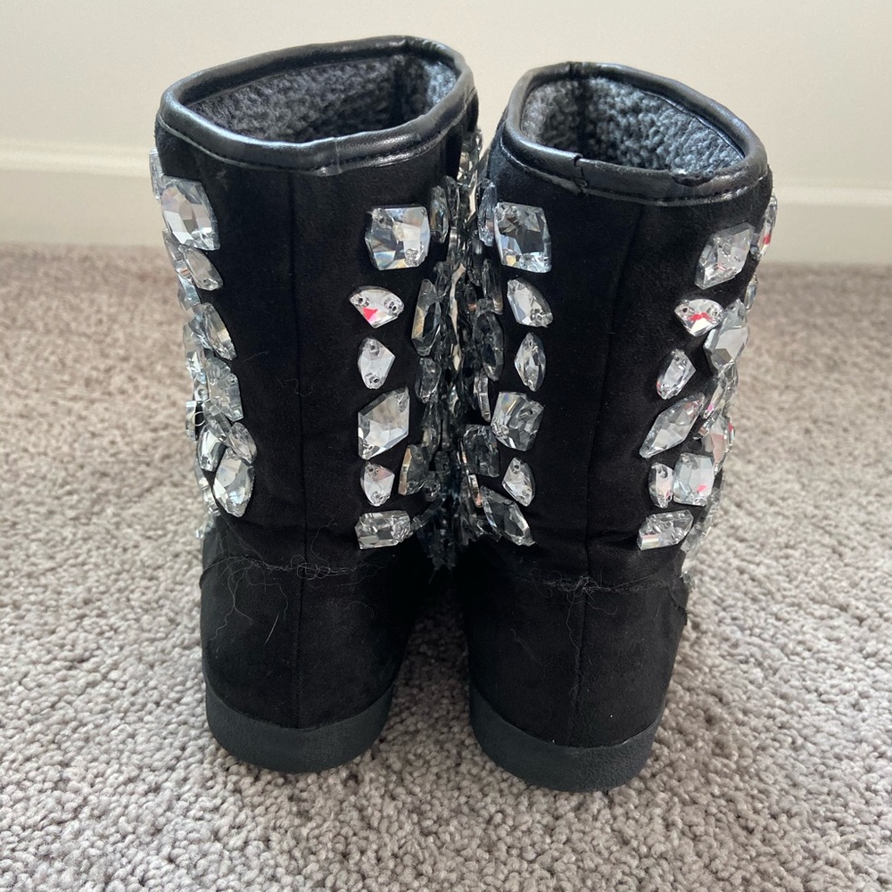 RAS Bootie - Picture 3 of 5